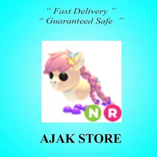 NR Majestic Pony