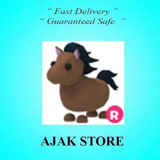 R Horse