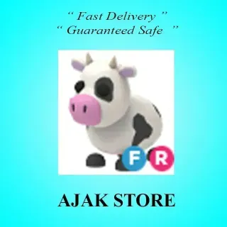 FR Cow