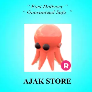 R Octopus