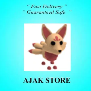 Kitsune