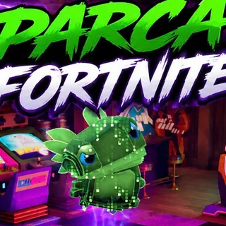 Fornite spiritus