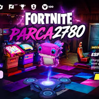 Fornite