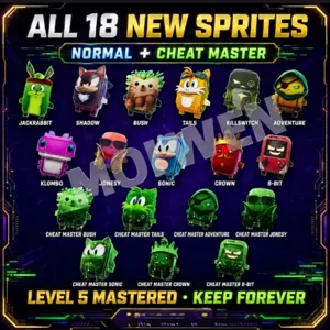 Fornite spiritus