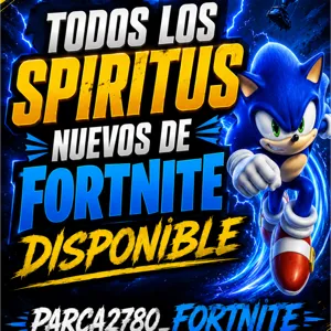spiritus  nuevos