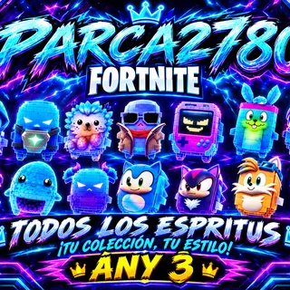 Fornite spiritus
