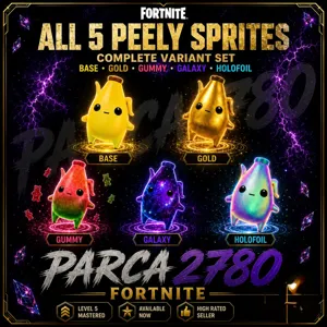 Fornite spiritus