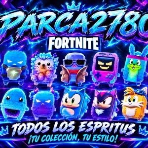 Fornite spiritus