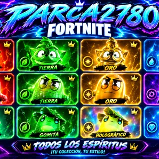 Fornite spiritus