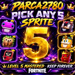 fornite spiritus
