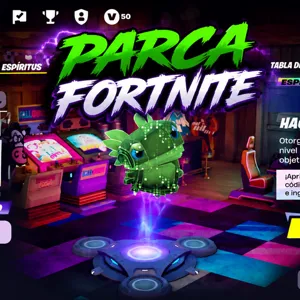 Fornite spiritus