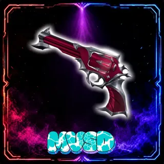 Red Strife Gun (RSG) | MVSD