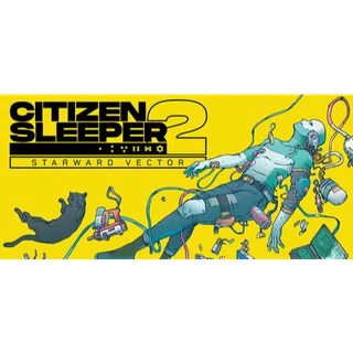 Citizen Sleeper 2: Starward Vector