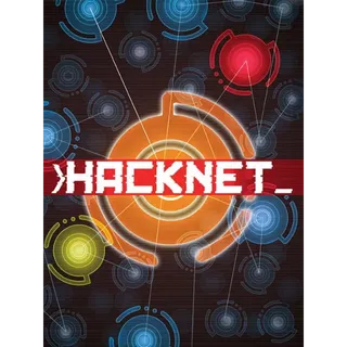 Hacknet