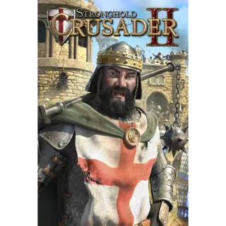 Stronghold Crusader 2