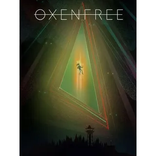 Oxenfree
