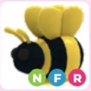 NFR King Bee