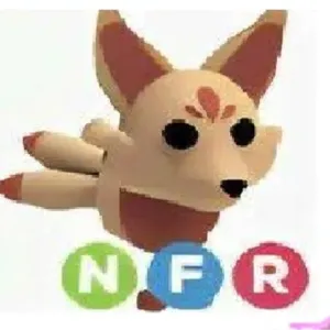 NFR Kitsune