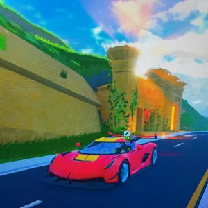 JAILBREAK JAVELIN