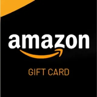 20€ Amazon Gift Card
