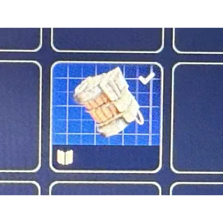 Blueprints Trigger 'Nade