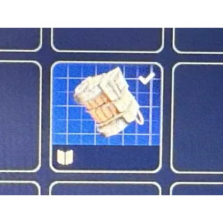 Blueprints Trigger 'Nade