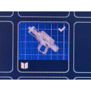 Blueprints Bobcat