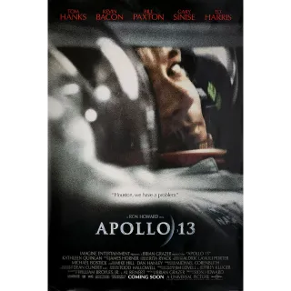 Apollo 13