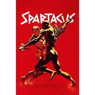 Spartacus