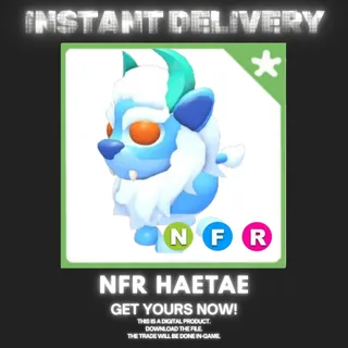 NFR HAETAE