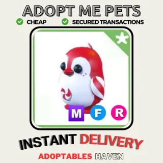 mfr peppermint penguin