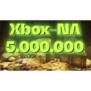 Eso Gold Xbox-NA 5 mil