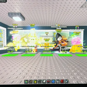 Steal a brainrot bundle