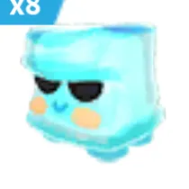 Cold Cube x8