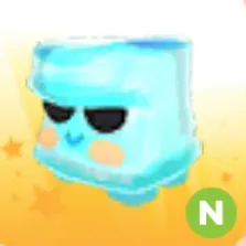 Cold Cube N