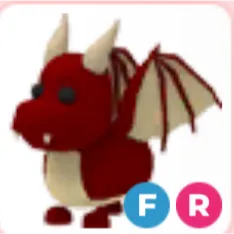 Dragon FR