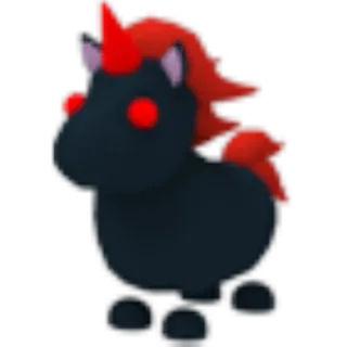 FR EVIL UNICORN