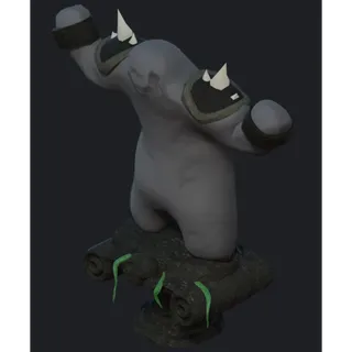 100K primordial statues! islands