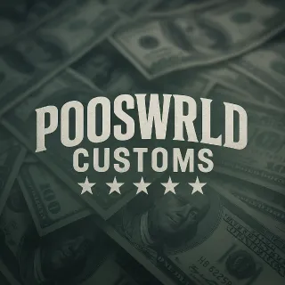 CUSTOM MONEY ORDERS! GTA V ENHANCED!