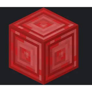 100K RUBY BLOCKS! islands