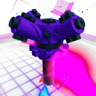 2x super sprinkler / gag2