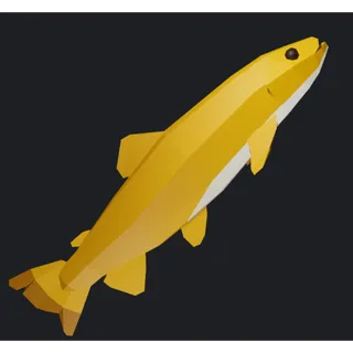 1K TROUTS FURY! islands