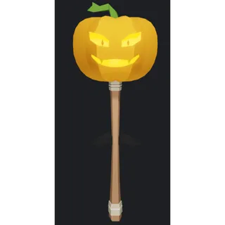 1K PUMPKIN HAMMER! islands