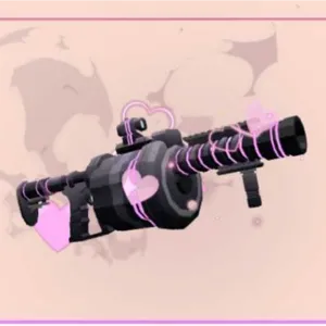 Grenade launcher baddies