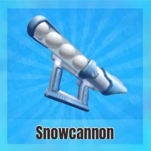 snowcanon