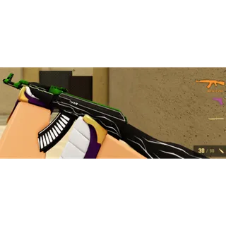 AK-47 VAV