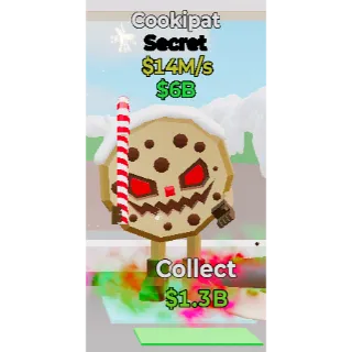 COOKIPAT FORTNITE STEAL THE BRAINROT