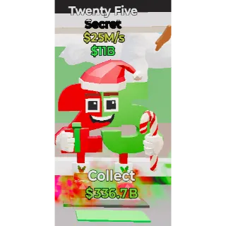 TWENTY FIVE FORTNITE STEAL THE BRAINROT