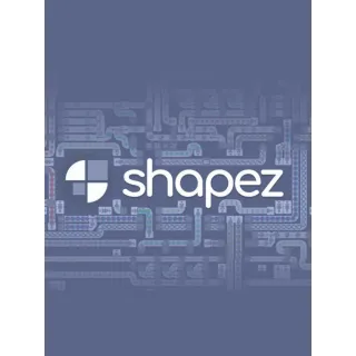 Shapez