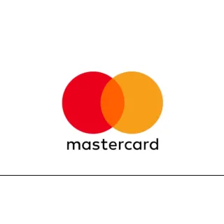 $20.00 Prepaid Virtual Mastercard 20 USD - Mastercard Key - GLOBAL